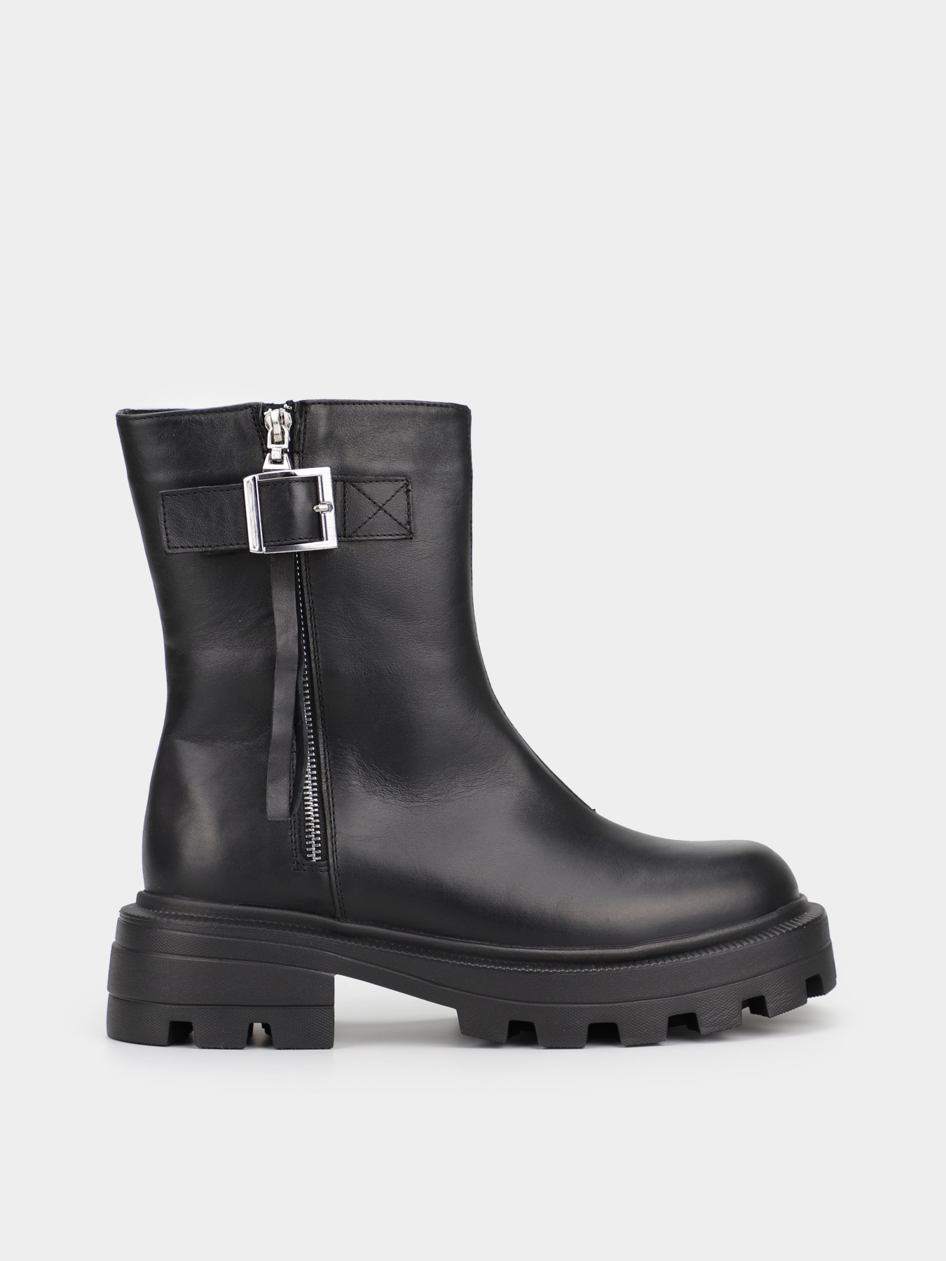 Ботинки Braska модель 715-400/101 Фото