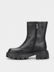 Ботинки Braska модель 715-400/101 Фото