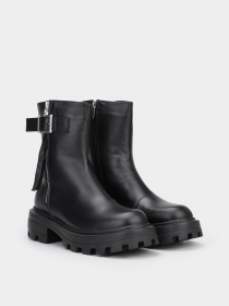 Ботинки Braska модель 715-400/101 Фото