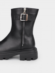 Ботинки Braska модель 715-400/101 Фото