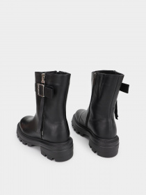 Ботинки Braska модель 715-400/101 Фото