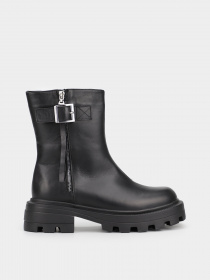 Ботинки Braska модель 715-400/101 Фото