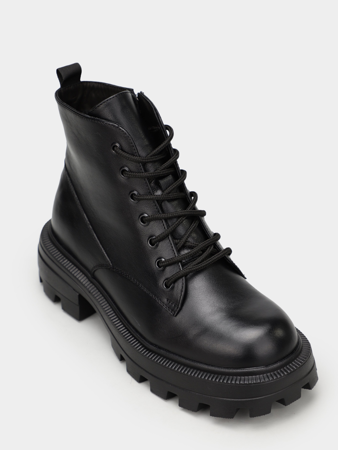 Ботинки Braska модель 715-500/101 Фото