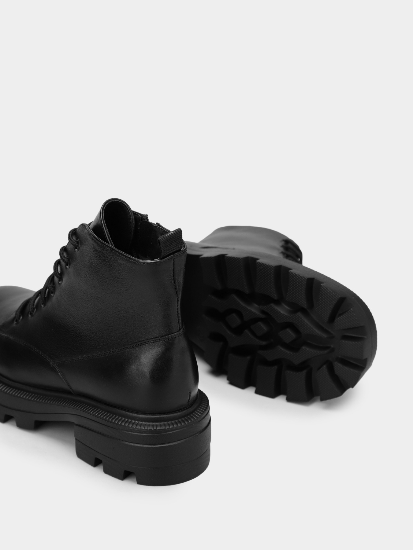 Ботинки Braska модель 715-500/101 Фото