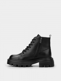 Ботинки Braska модель 715-500/101 Фото