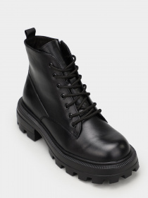 Ботинки Braska модель 715-500/101 Фото