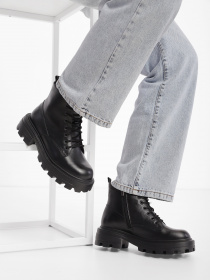 Ботинки Braska модель 715-500/101 Фото