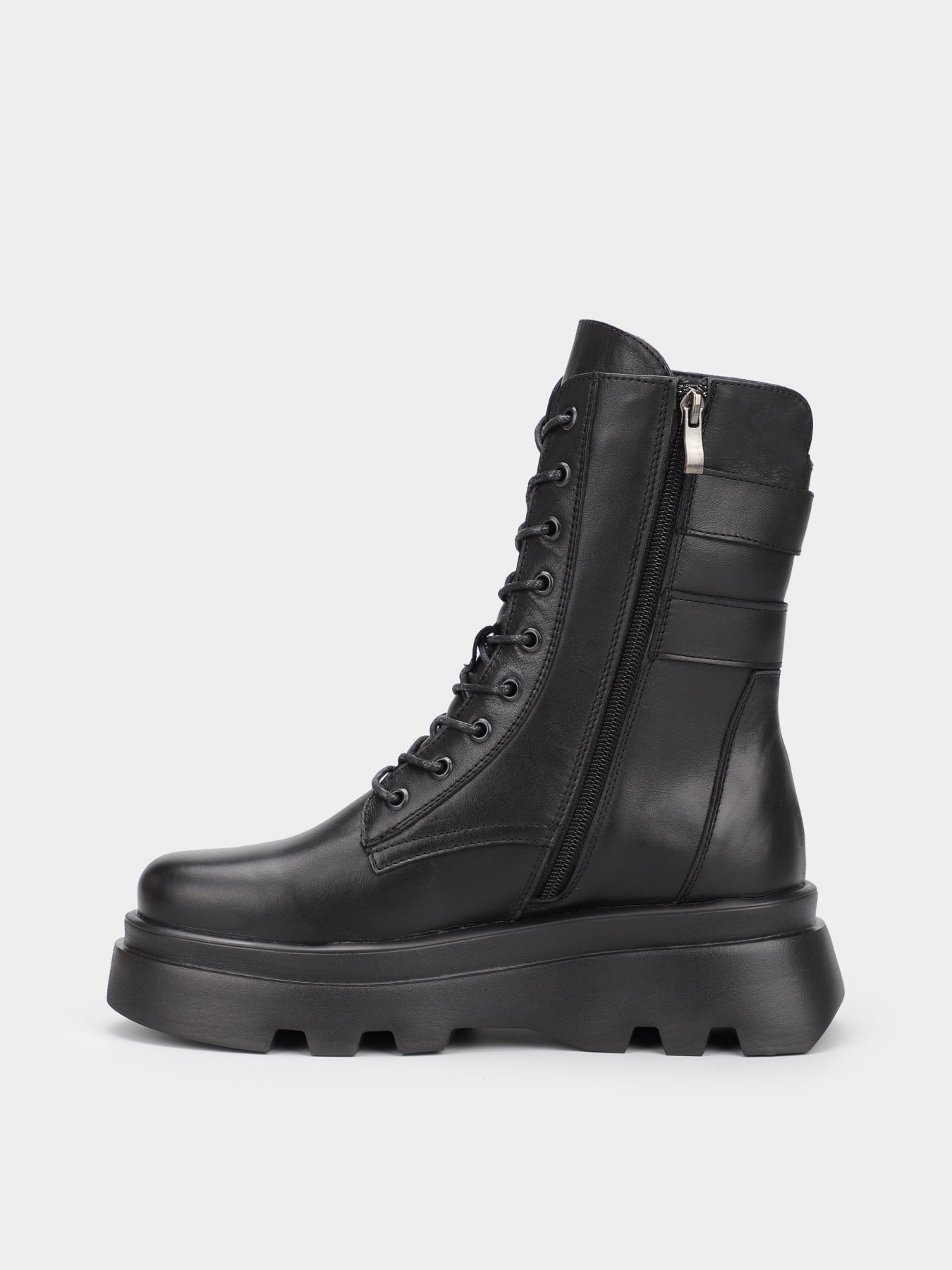 Черевики Braska модель 715-600/101 Фото