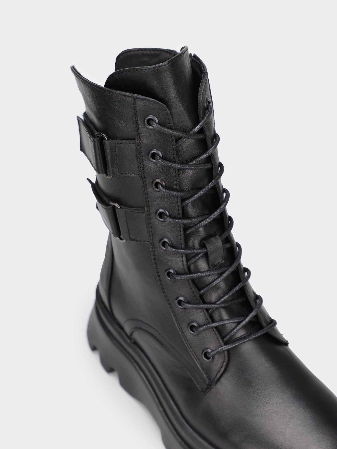 Черевики Braska модель 715-600/101 Фото