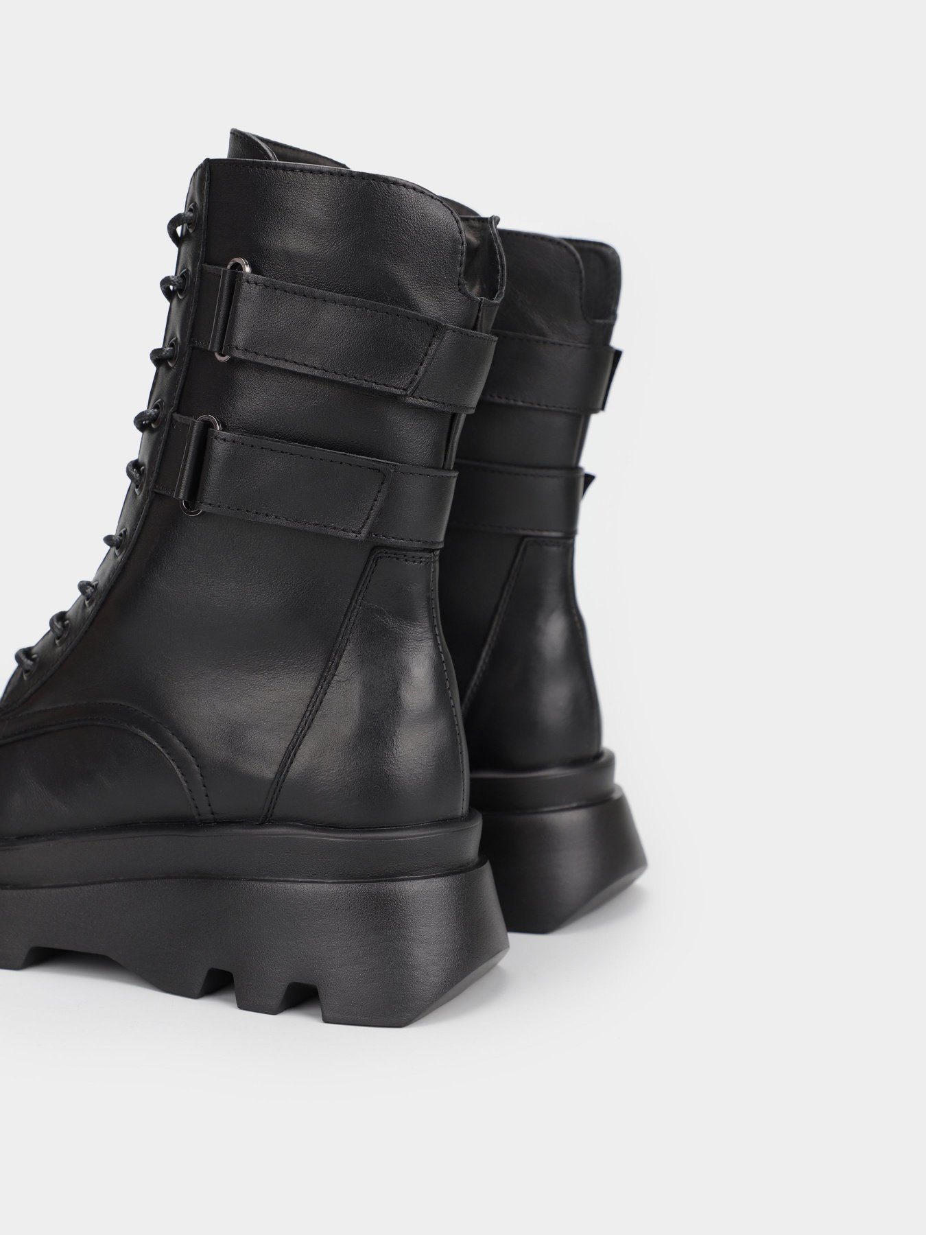 Черевики Braska модель 715-600/101 Фото