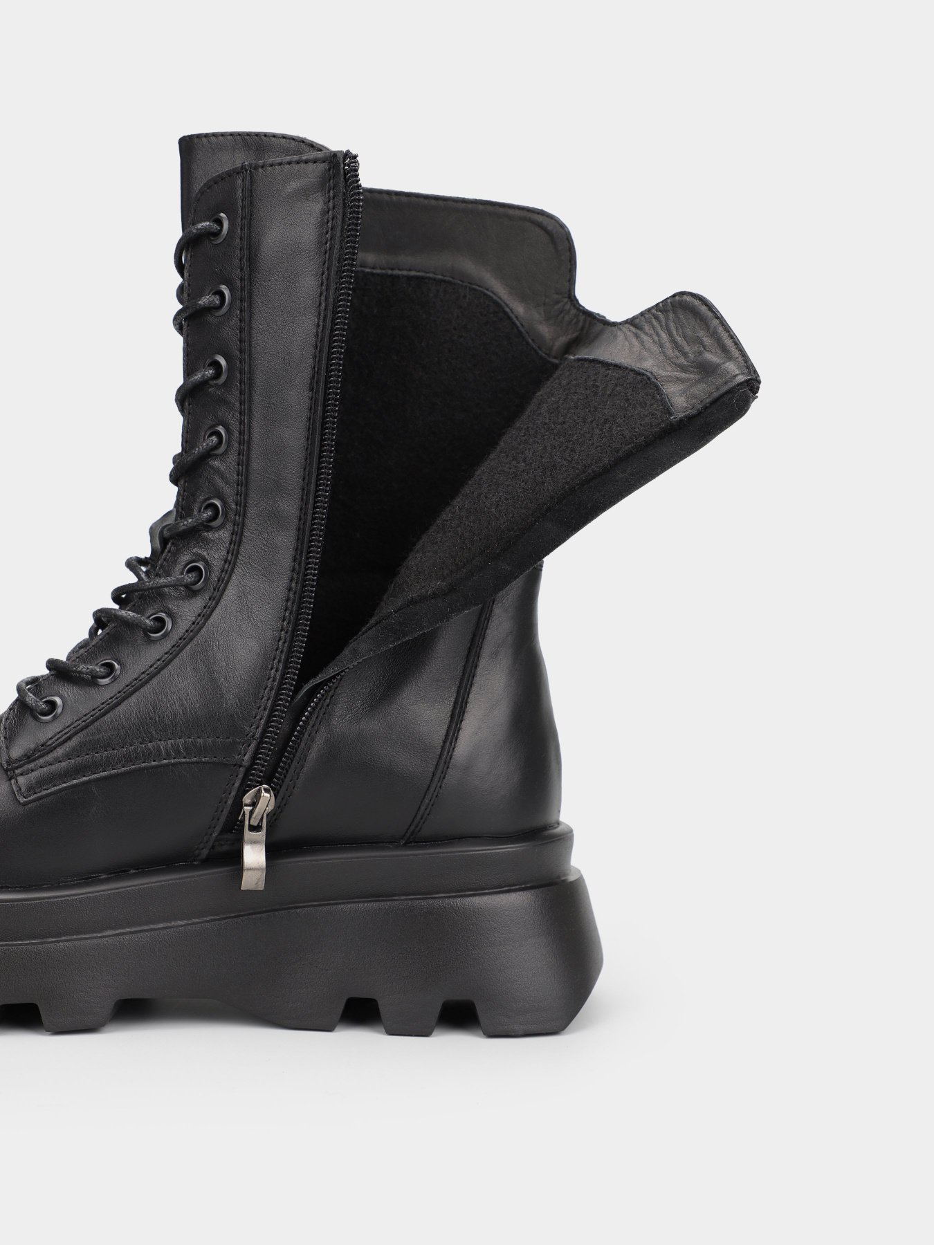 Черевики Braska модель 715-600/101 Фото