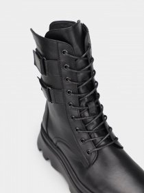 Черевики Braska модель 715-600/101 Фото