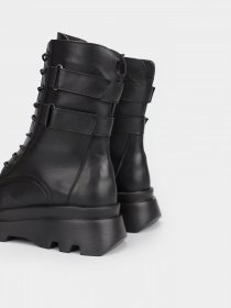 Черевики Braska модель 715-600/101 Фото