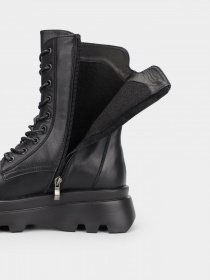 Черевики Braska модель 715-600/101 Фото