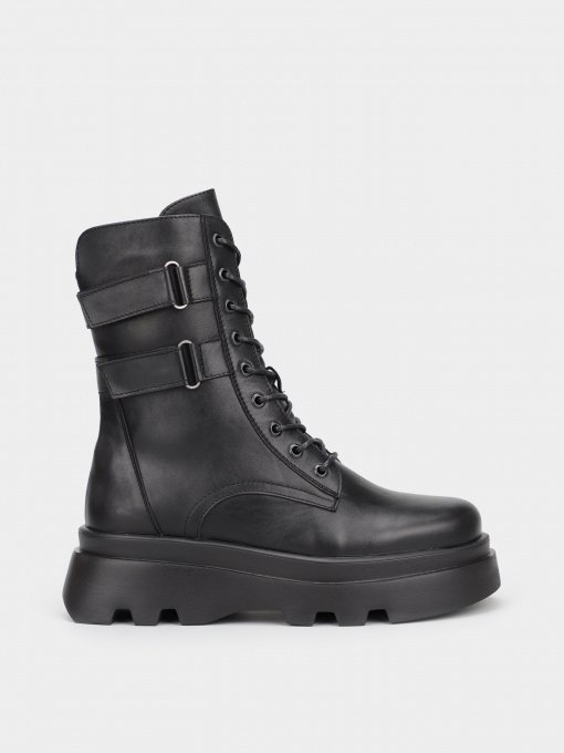 Ботинки Braska модель 715-600/101 Фото