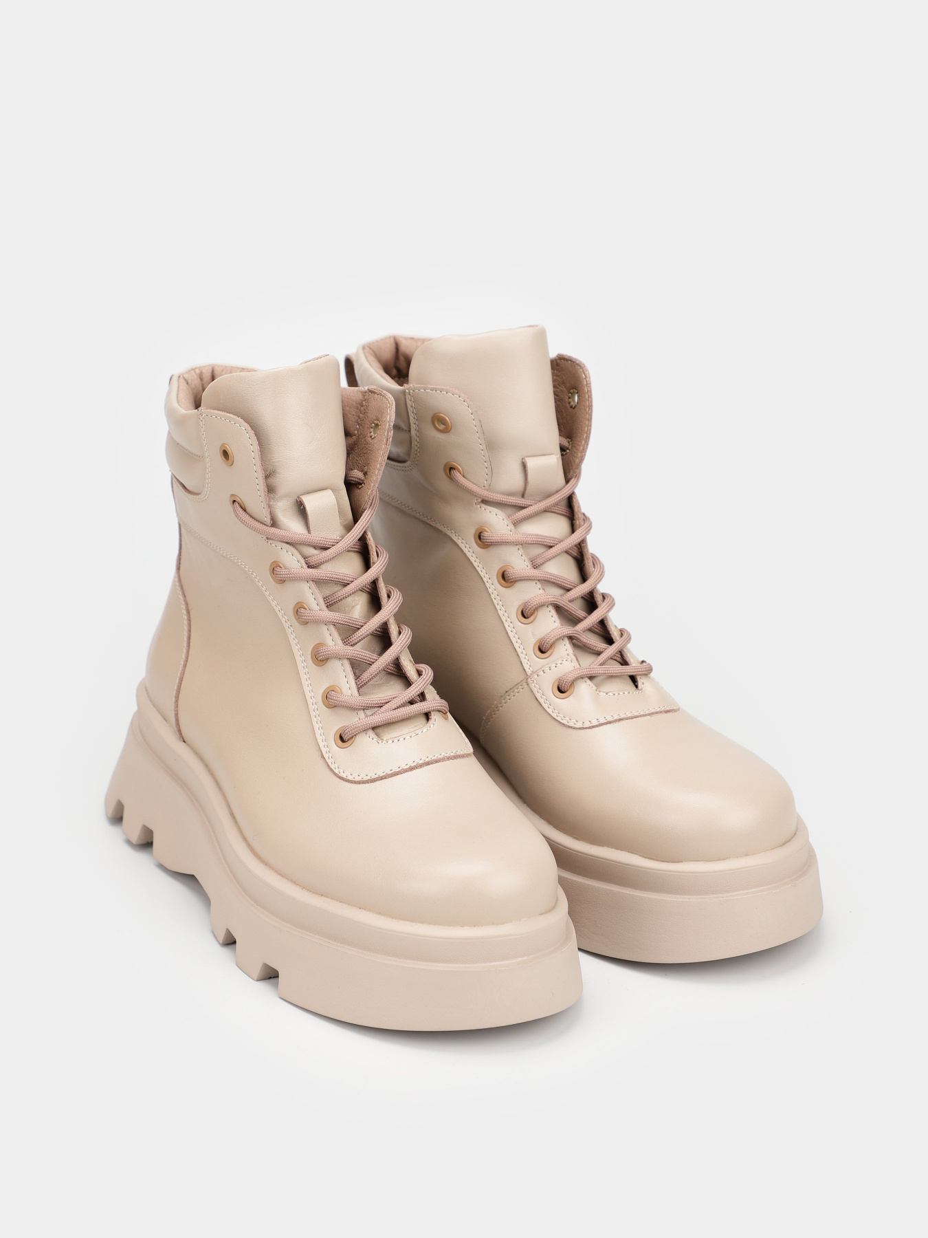 Ботинки Braska модель 715-401/104 Фото