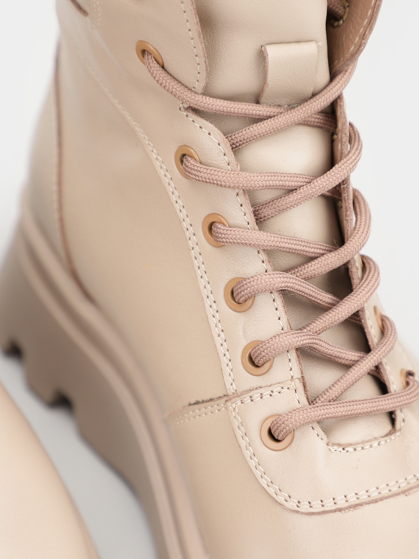 Ботинки Braska модель 715-401/104 Фото