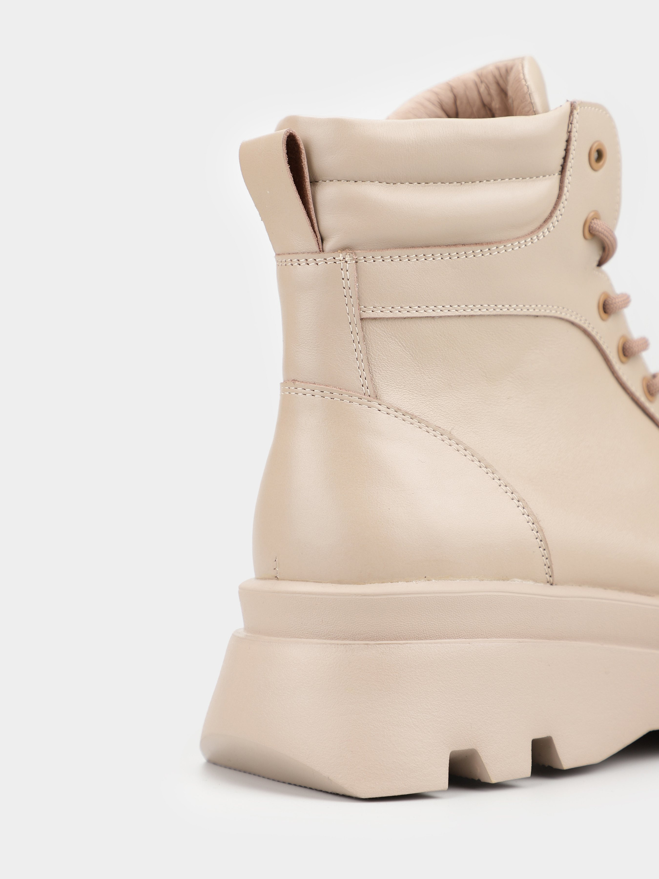 Ботинки Braska модель 715-401/104 Фото