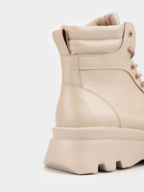 Ботинки Braska модель 715-401/104 Фото