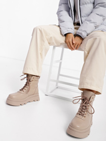 Ботинки Braska модель 715-401/104 Фото