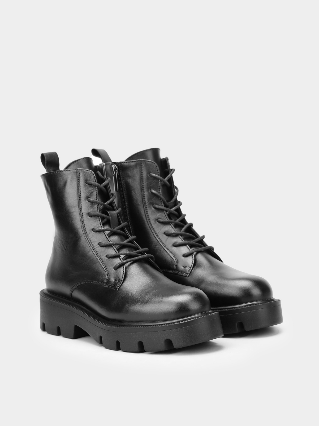 Ботинки Braska модель 715-3346/101 Фото