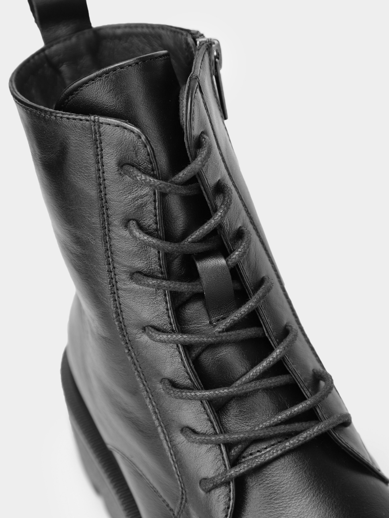 Ботинки Braska модель 715-3346/101 Фото