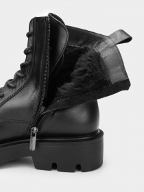 Ботинки Braska модель 715-3346/101 Фото