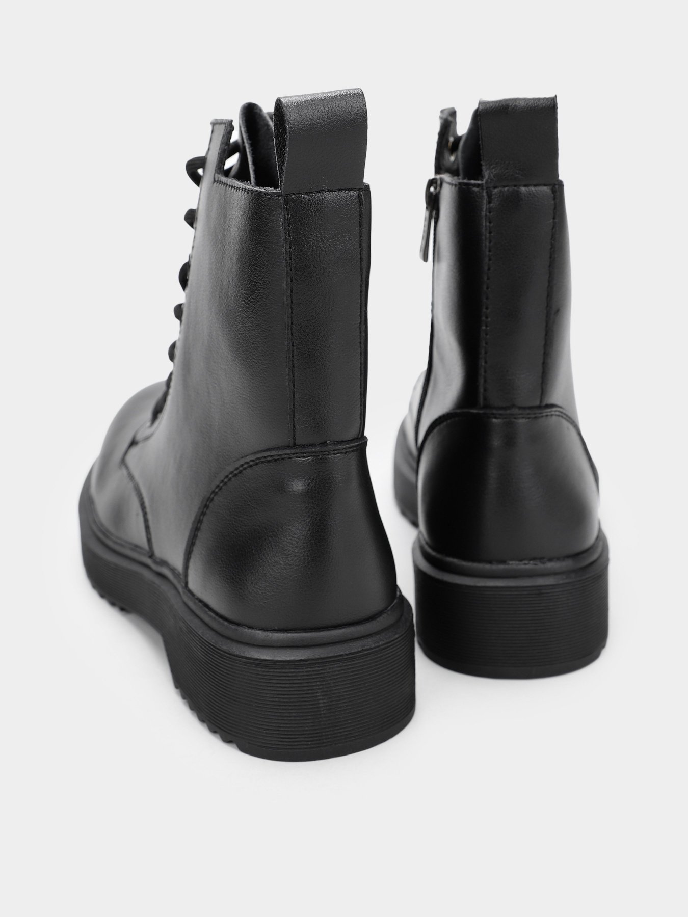 Ботинки Braska модель 715-001/101 Фото