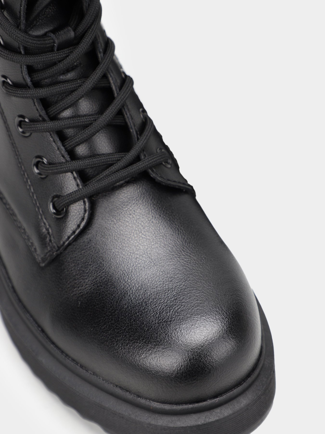 Ботинки Braska модель 715-001/101 Фото