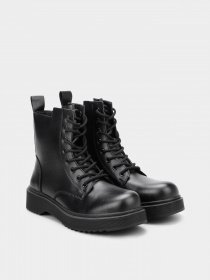 Ботинки Braska модель 715-001/101 Фото