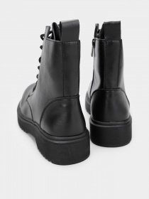 Ботинки Braska модель 715-001/101 Фото