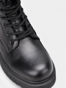 Ботинки Braska модель 715-001/101 Фото