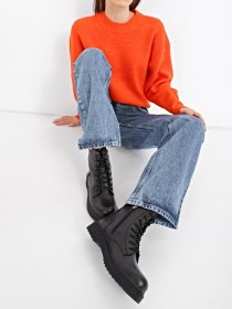 Ботинки Braska модель 715-001/101 Фото