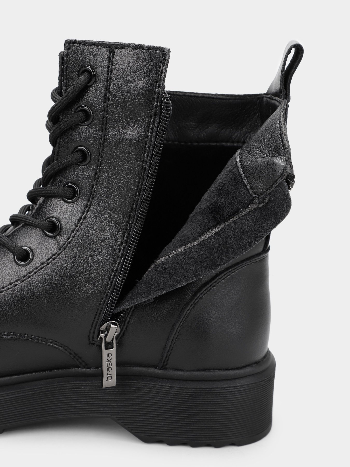 Ботинки Braska модель 715-001/101 Фото