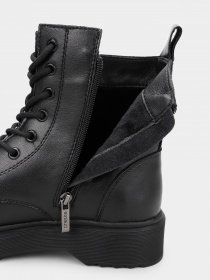 Ботинки Braska модель 715-001/101 Фото