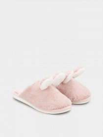 Тапки Braska модель 710-99/418 Фото