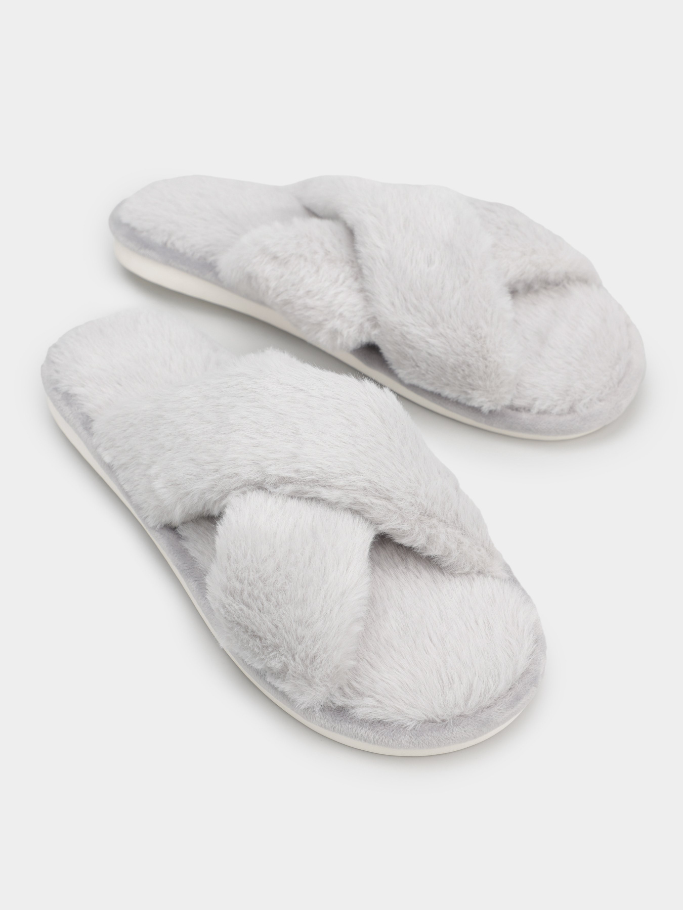 Тапки Braska модель 710-20/416 Фото