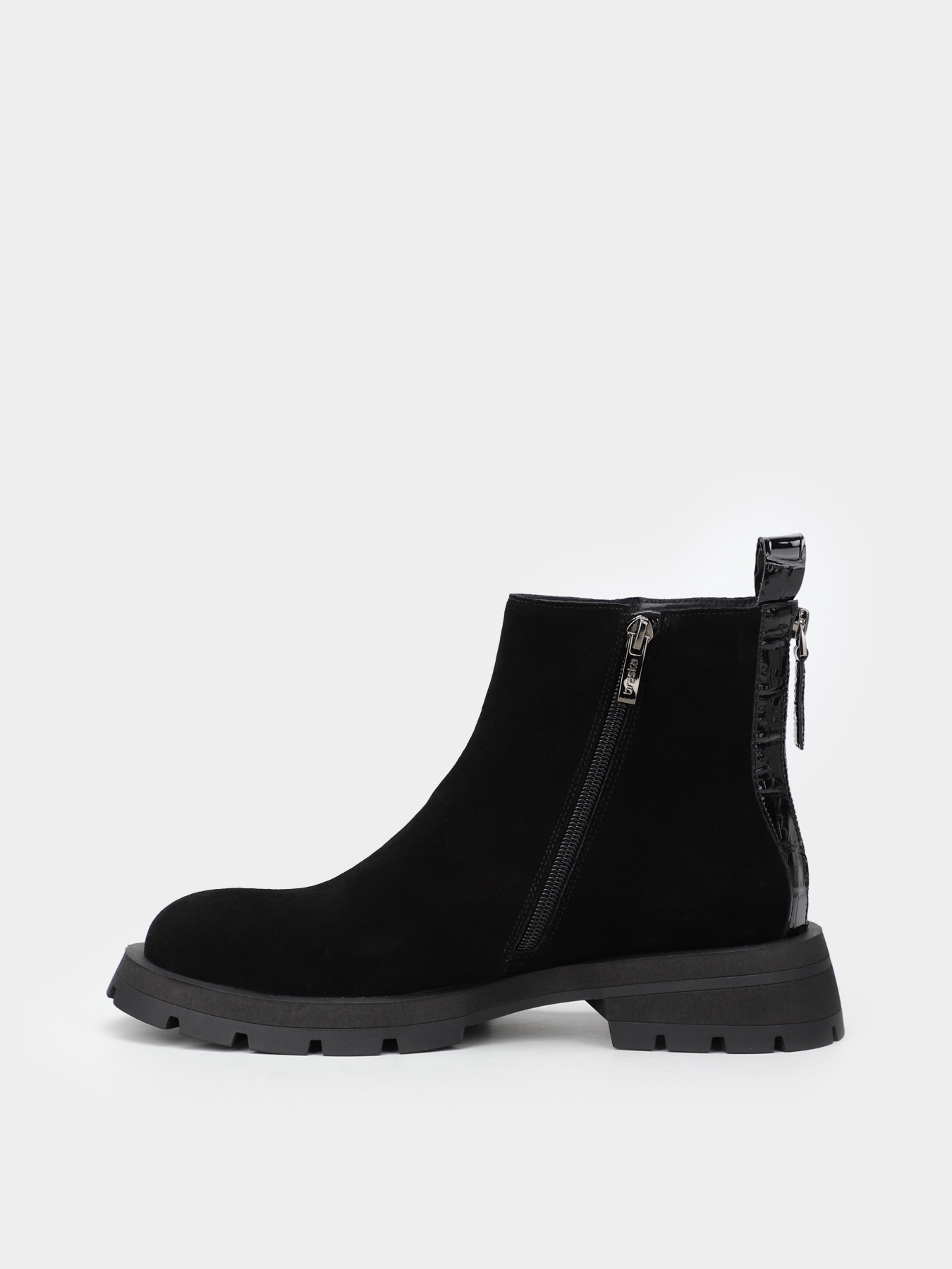 Ботинки Braska модель 715-5905/201 Фото