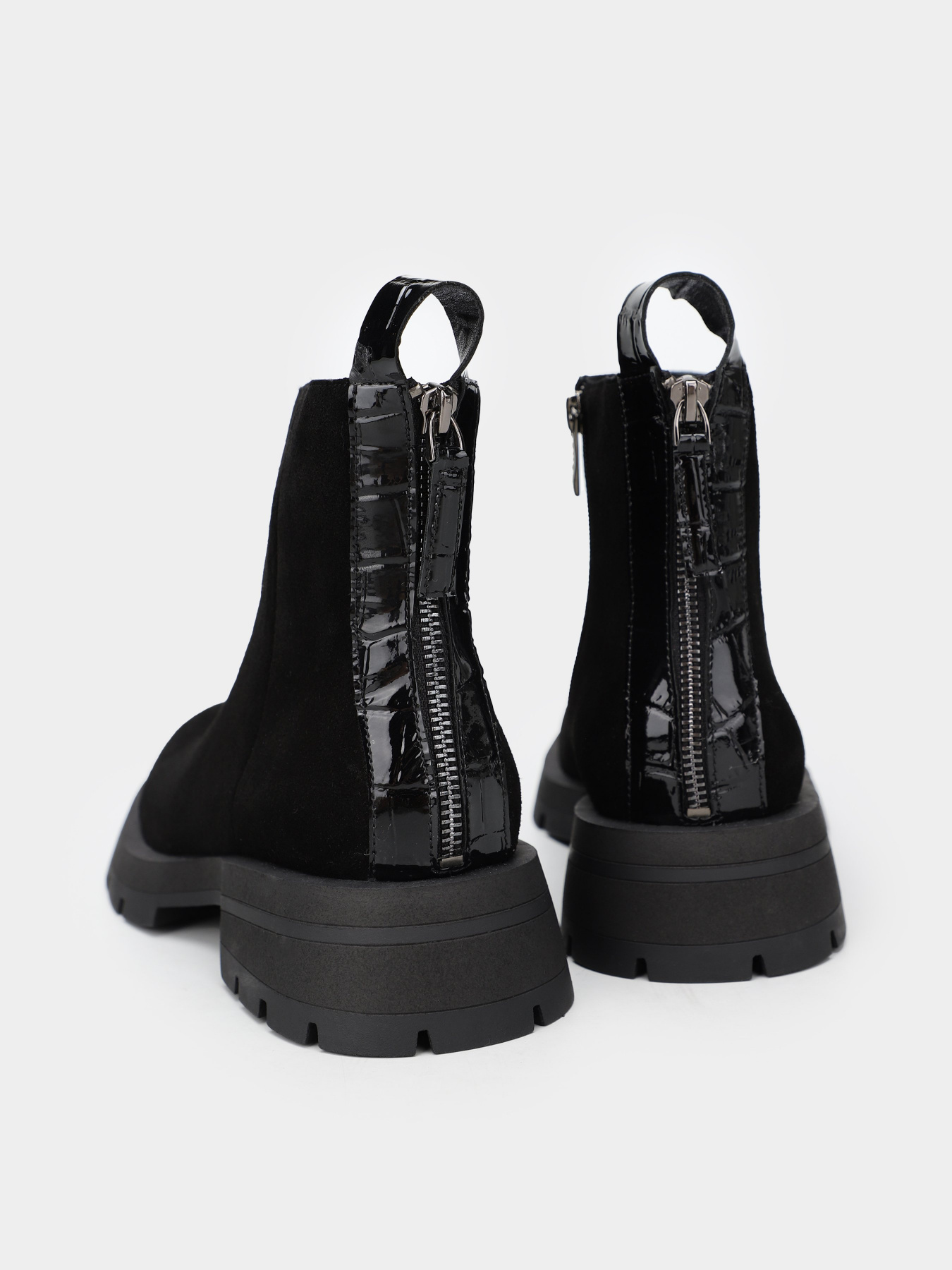 Ботинки Braska модель 715-5905/201 Фото