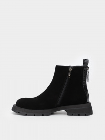 Ботинки Braska модель 715-5905/201 Фото