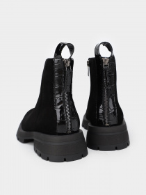 Ботинки Braska модель 715-5905/201 Фото