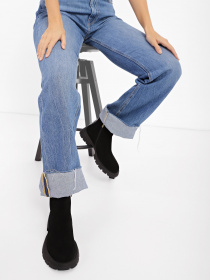 Ботинки Braska модель 715-5905/201 Фото