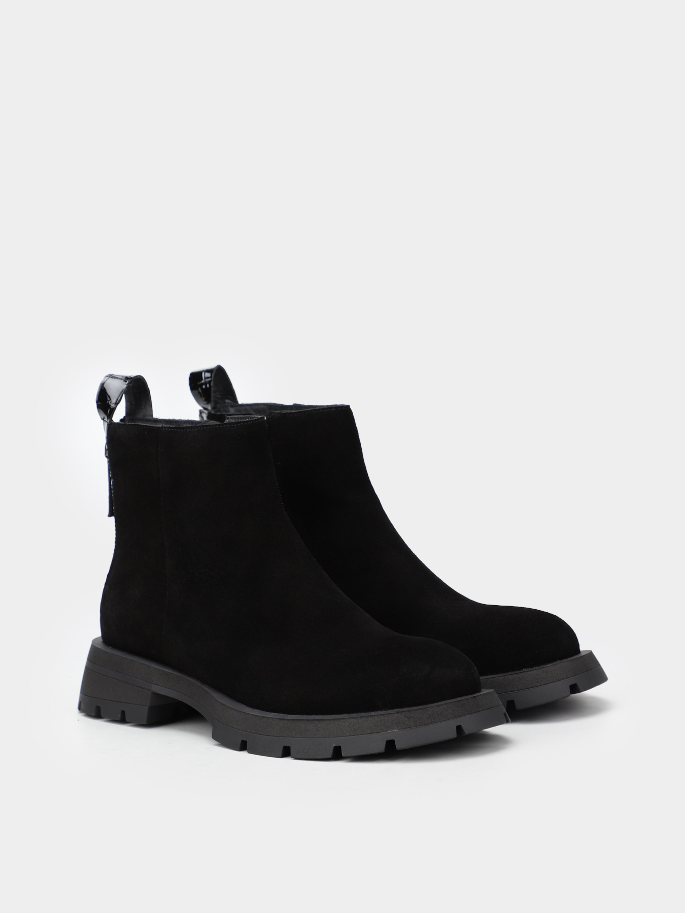 Ботинки Braska модель 715-5905/201 Фото