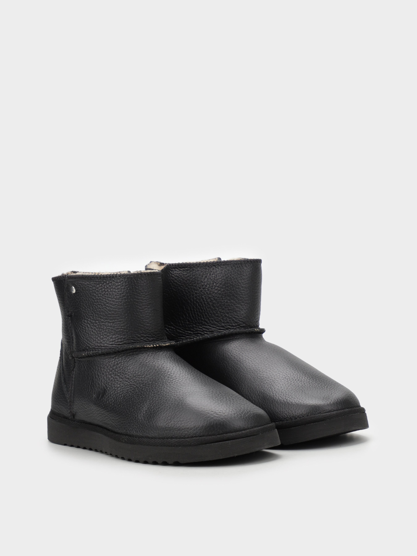 Сапоги Braska модель EY-1F bl Фото