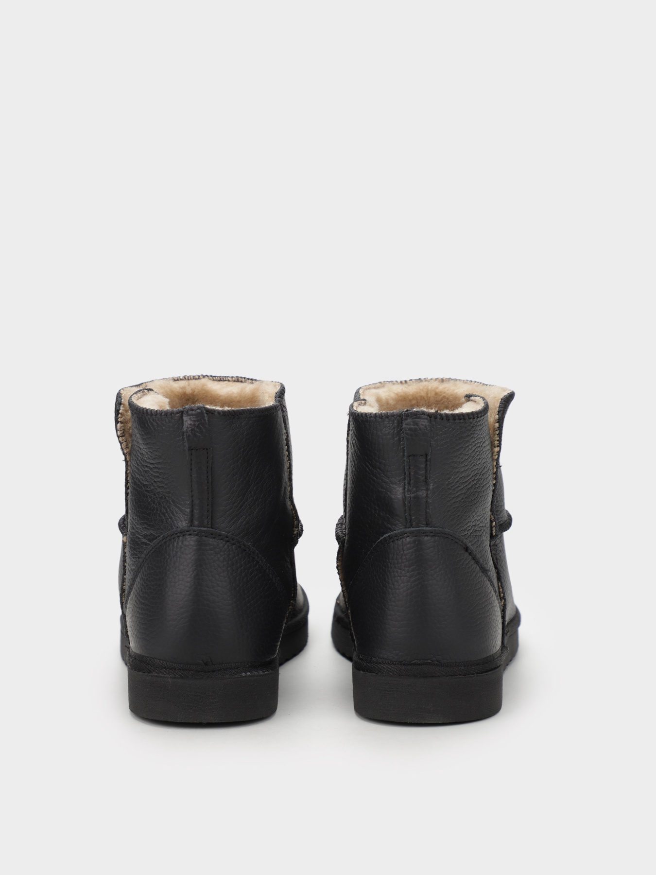 Сапоги Braska модель EY-1F bl Фото