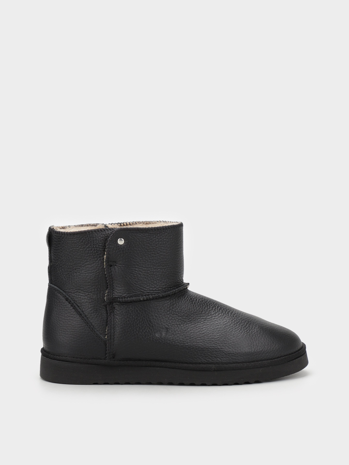 Сапоги Braska модель EY-1F bl Фото