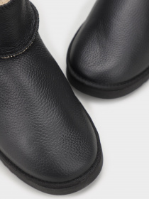 Сапоги Braska модель EY-1F bl Фото