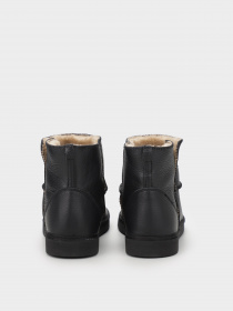 Сапоги Braska модель EY-1F bl Фото