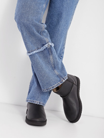 Сапоги Braska модель EY-1F bl Фото