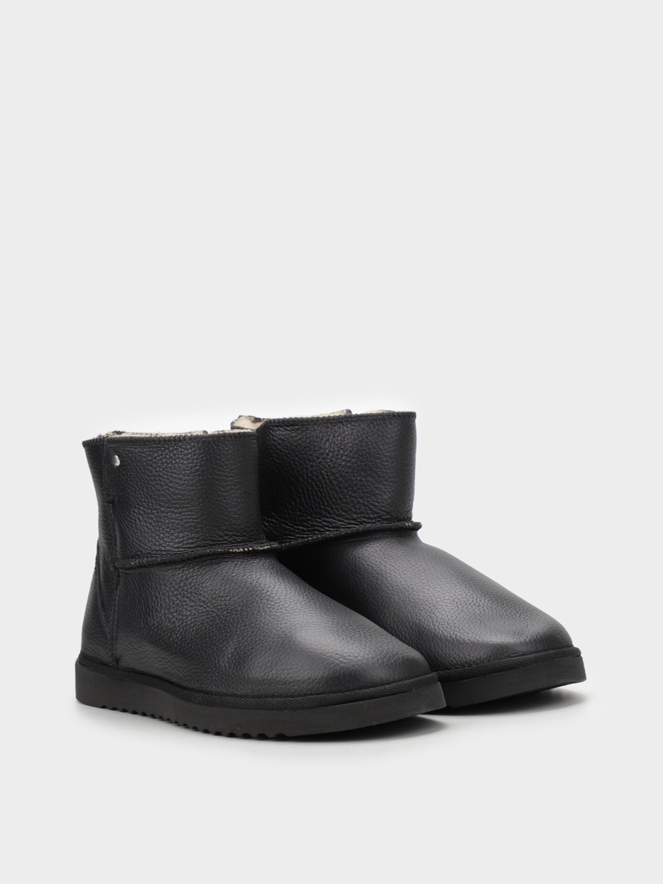 Сапоги Braska модель EY-1F bl Фото